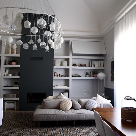 Avolio Tailored Rooms Сиракузы Экстерьер фото