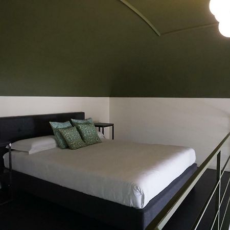 Avolio Tailored Rooms Сиракузы Экстерьер фото