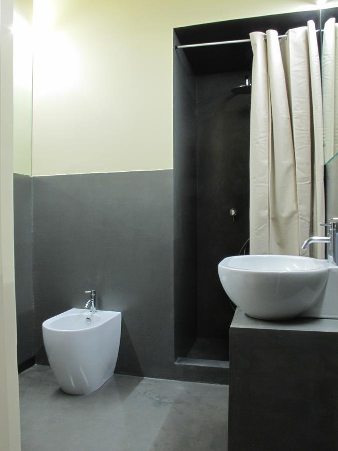 Avolio Tailored Rooms Сиракузы Экстерьер фото