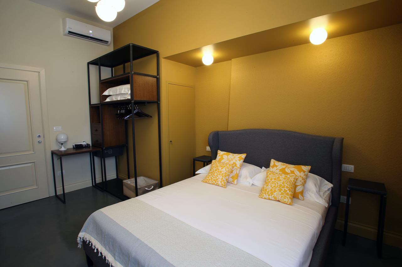Avolio Tailored Rooms Сиракузы Экстерьер фото