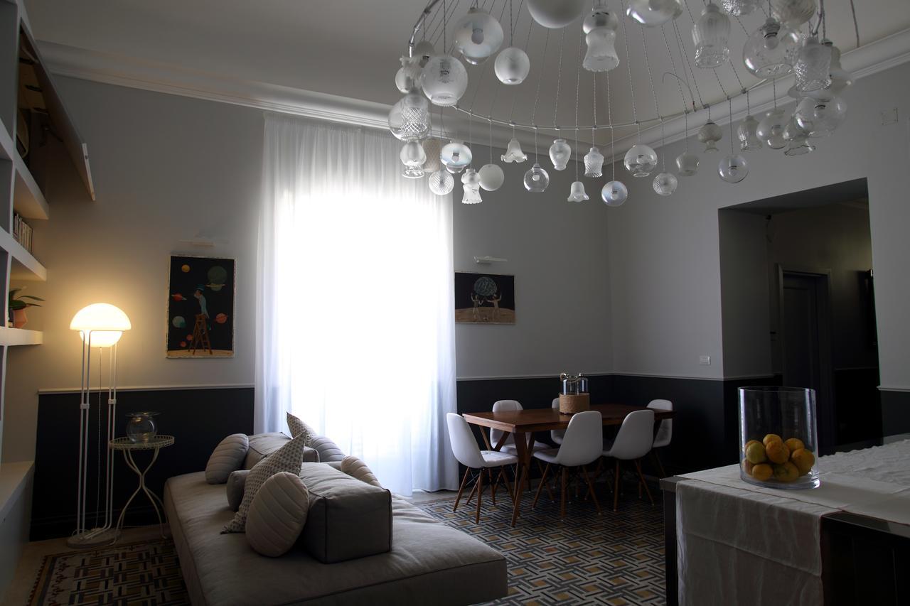 Avolio Tailored Rooms Сиракузы Экстерьер фото