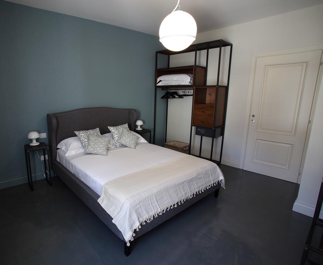 Avolio Tailored Rooms Сиракузы Экстерьер фото