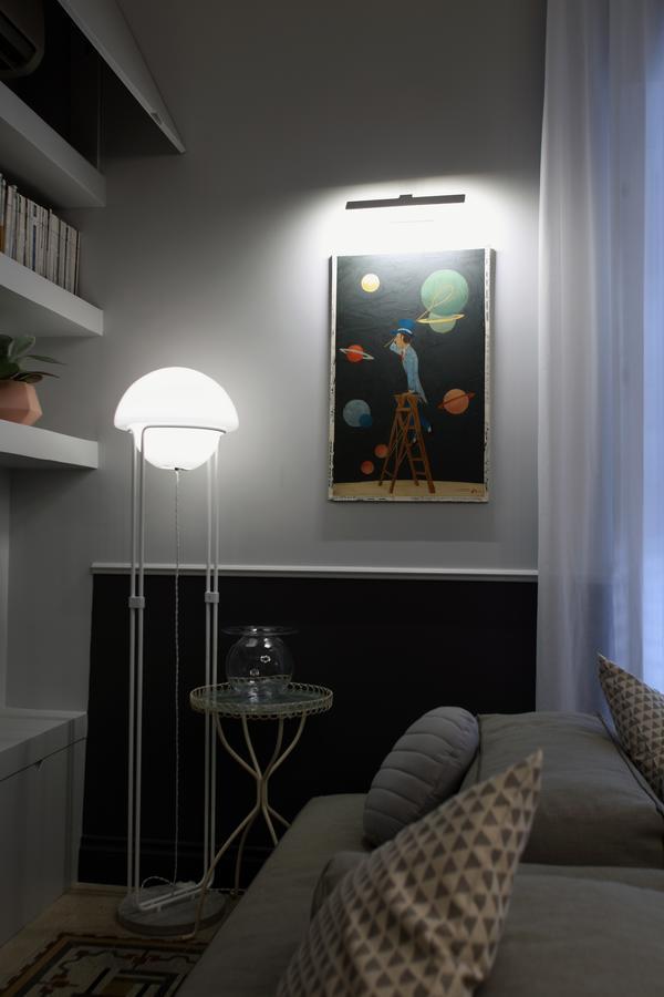 Avolio Tailored Rooms Сиракузы Экстерьер фото