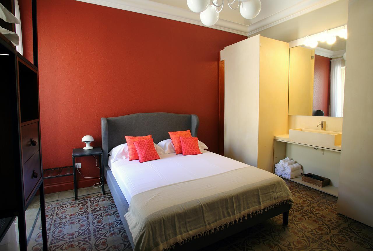 Avolio Tailored Rooms Сиракузы Экстерьер фото