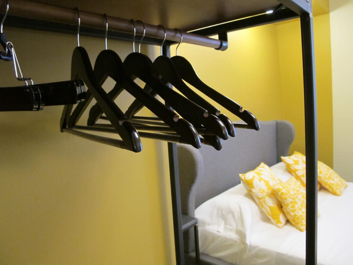 Avolio Tailored Rooms Сиракузы Экстерьер фото