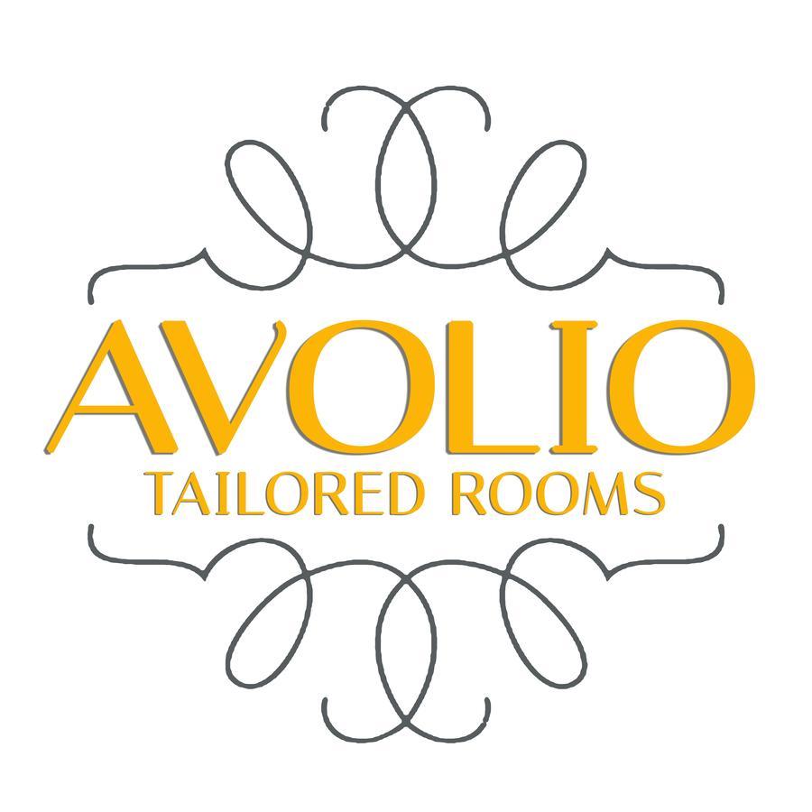 Avolio Tailored Rooms Сиракузы Экстерьер фото