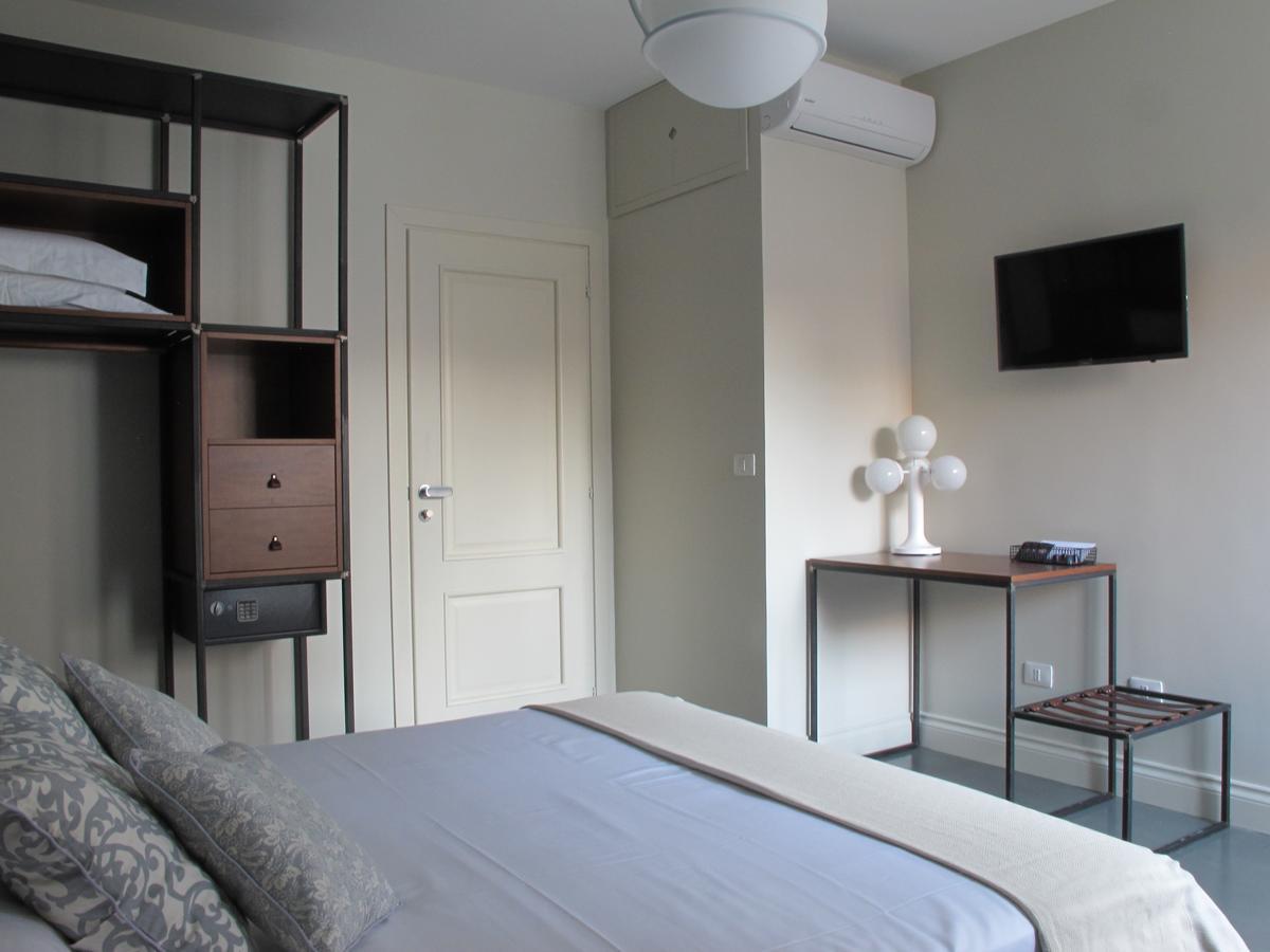Avolio Tailored Rooms Сиракузы Экстерьер фото