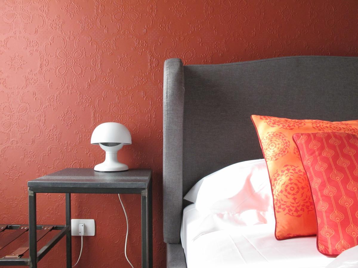 Avolio Tailored Rooms Сиракузы Экстерьер фото
