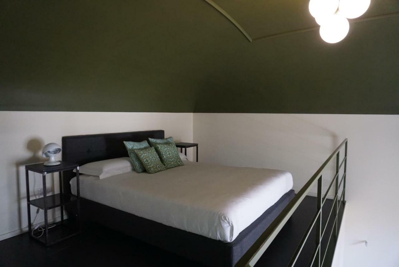 Avolio Tailored Rooms Сиракузы Экстерьер фото