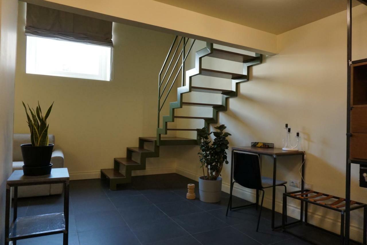 Avolio Tailored Rooms Сиракузы Экстерьер фото