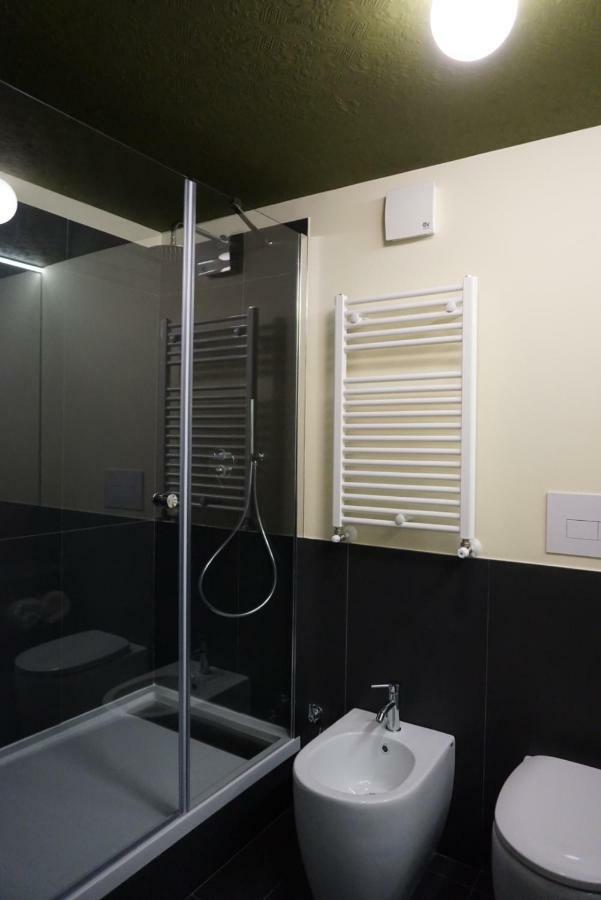 Avolio Tailored Rooms Сиракузы Экстерьер фото